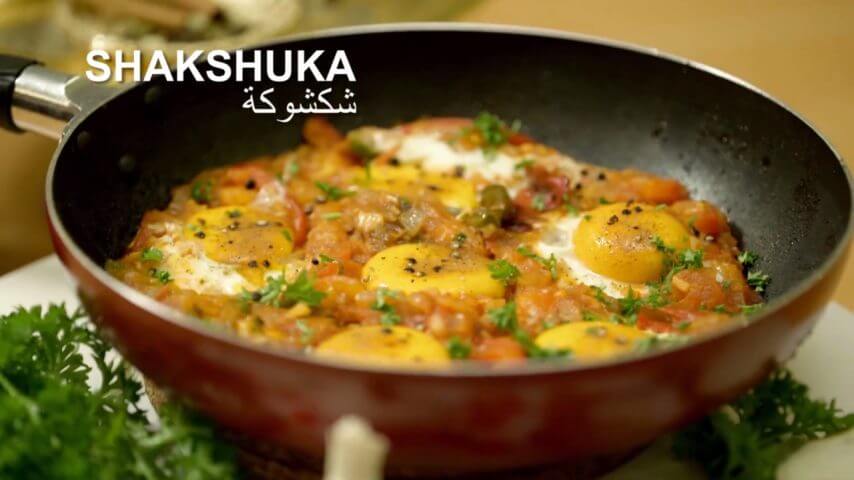 Shakshuka