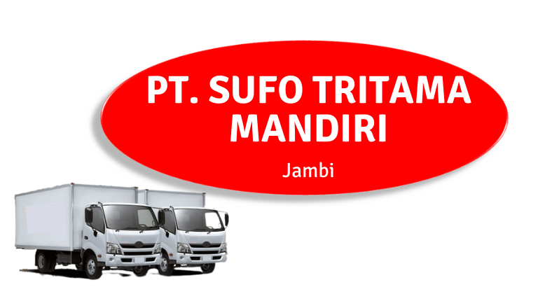 PT Sufo Tritama Mandiri