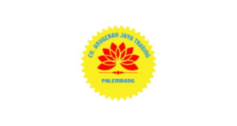 CV Anugerah Jaya Trading Palembang