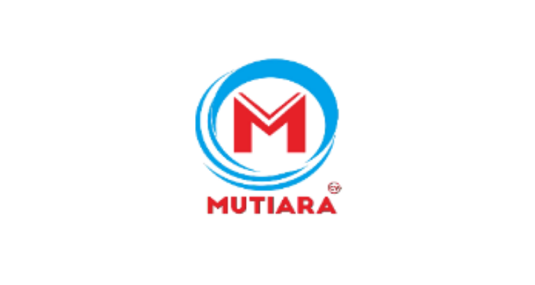 CV Mutiara