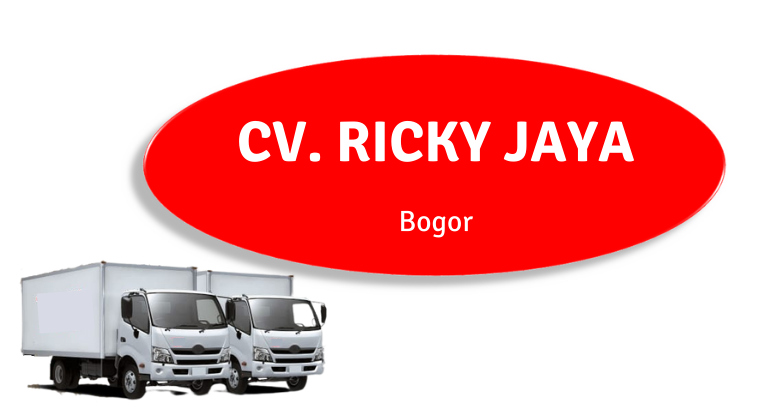CV Ricky Jaya