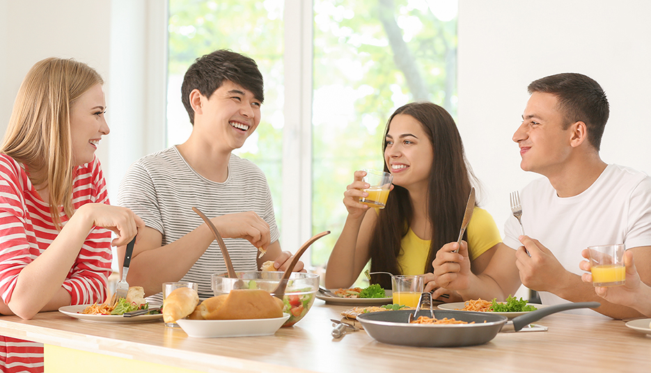 “Eat Well, Live Well.”: the Ajinomoto Group’s Century of Flavor and Wellness