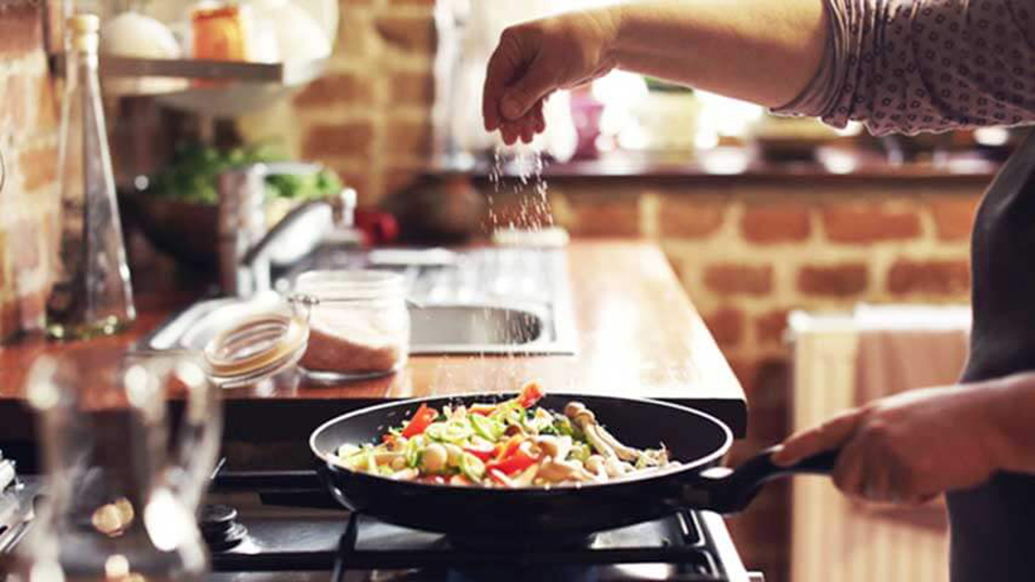 Nutrition Without Compromise