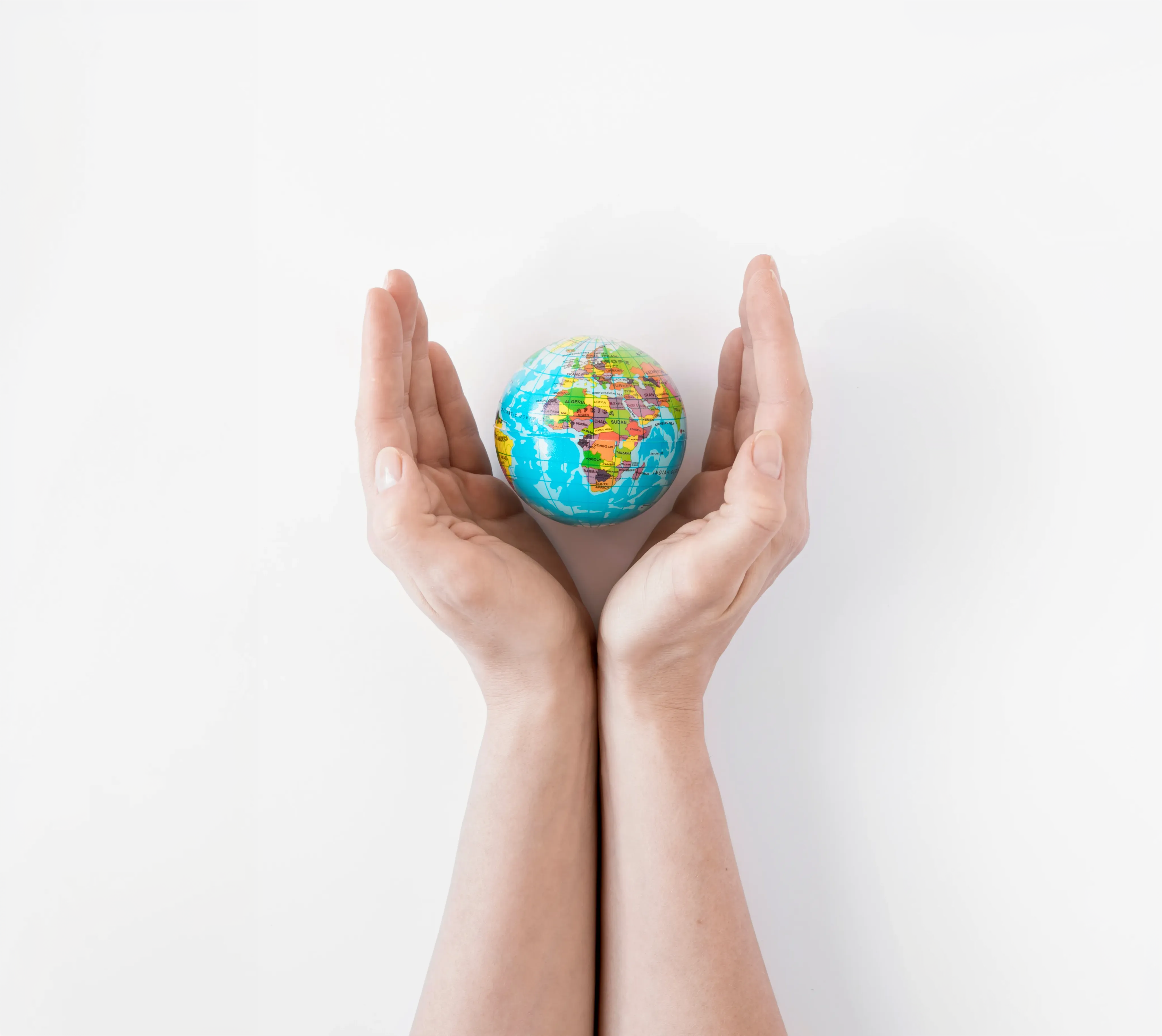 Health Provider For The Earth