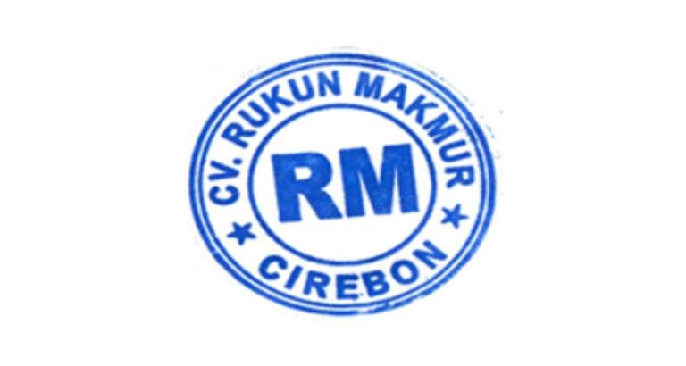 CV Rukun Makmur