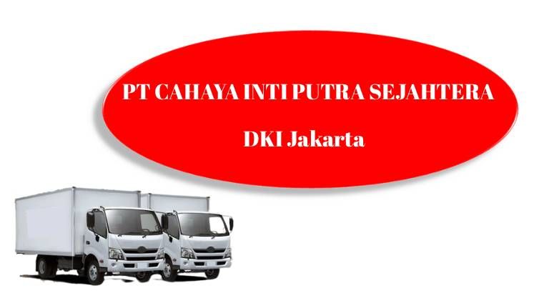 PT Cahaya Inti Putra Sejahtera