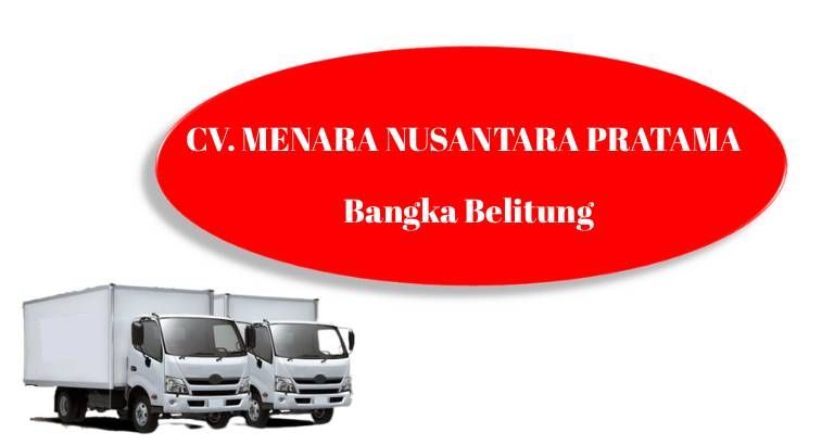 CV Menara Nusantara Pratama