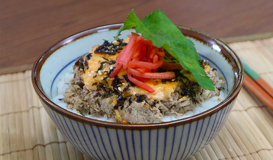 920x540 tips saus mentai rice anti leleh