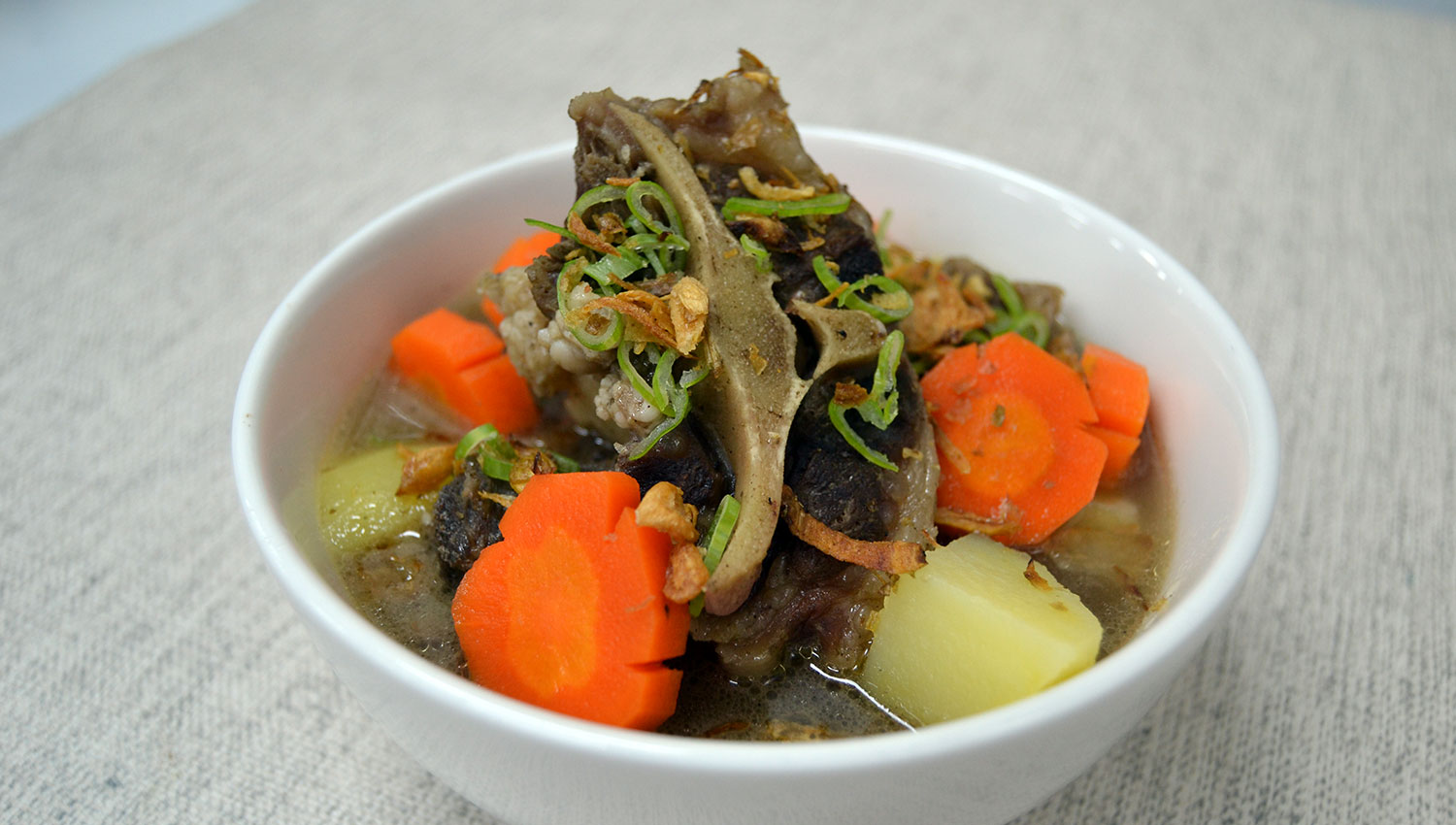 Sop buntut
