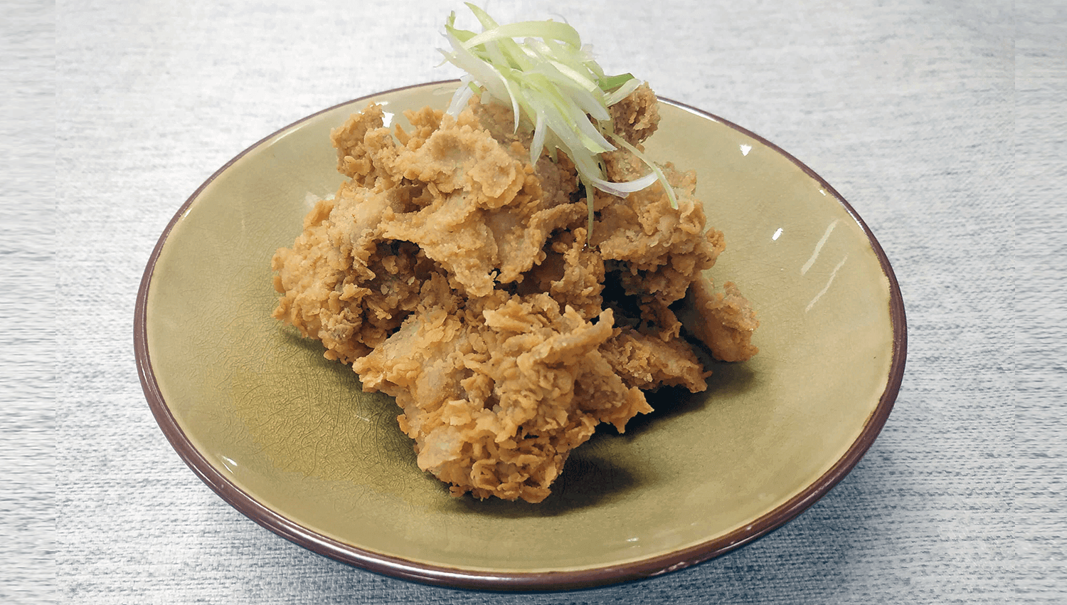 Chicken karaage  a91a306d7fe094fbb7eeab1b16081d67 2