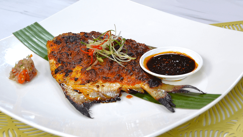 thumbnail  ikan bakar jimbaran