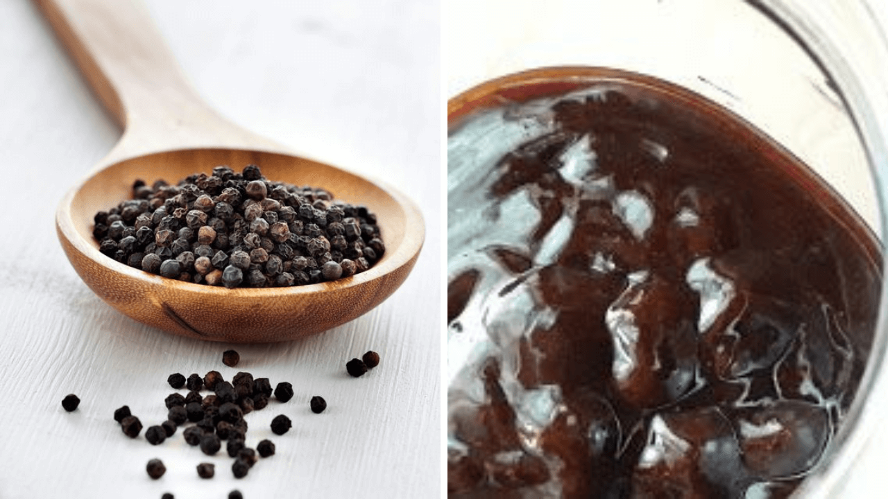 Thumbnail lada hitam