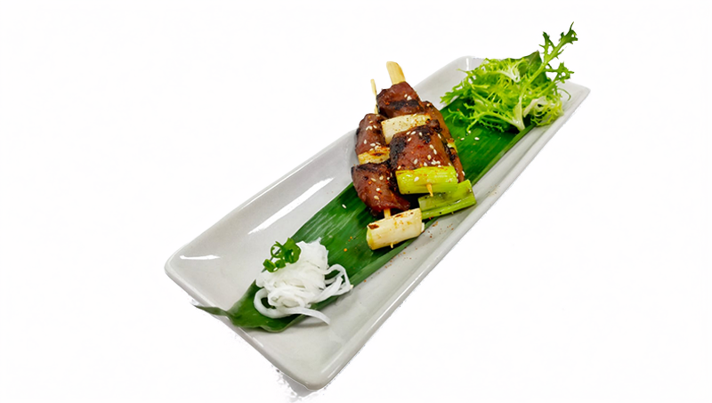 Thumbnail resep gyukushi